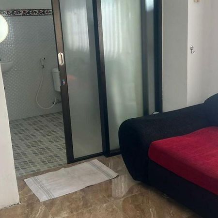 Villa Jagung Mantang Eksteriør bilde