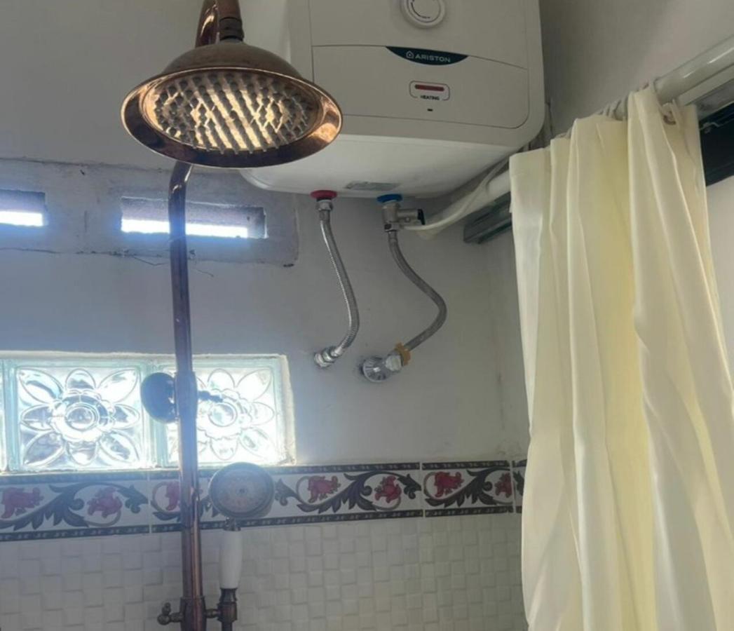 Villa Jagung Mantang Eksteriør bilde